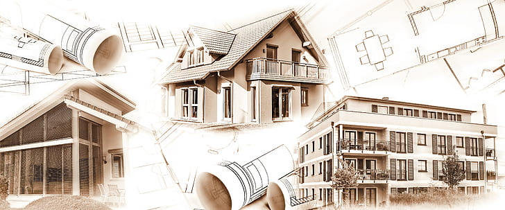 Engineering, Architecture and Interior Design